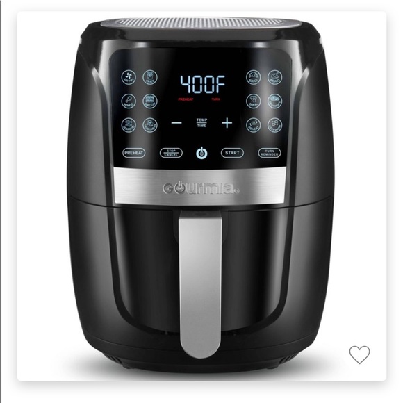 Air Fryer - Picture 1 of 2